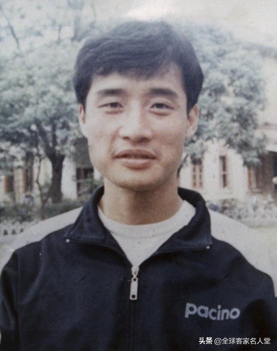 梅州兴宁太多国脚,兴宁一中杰出人物