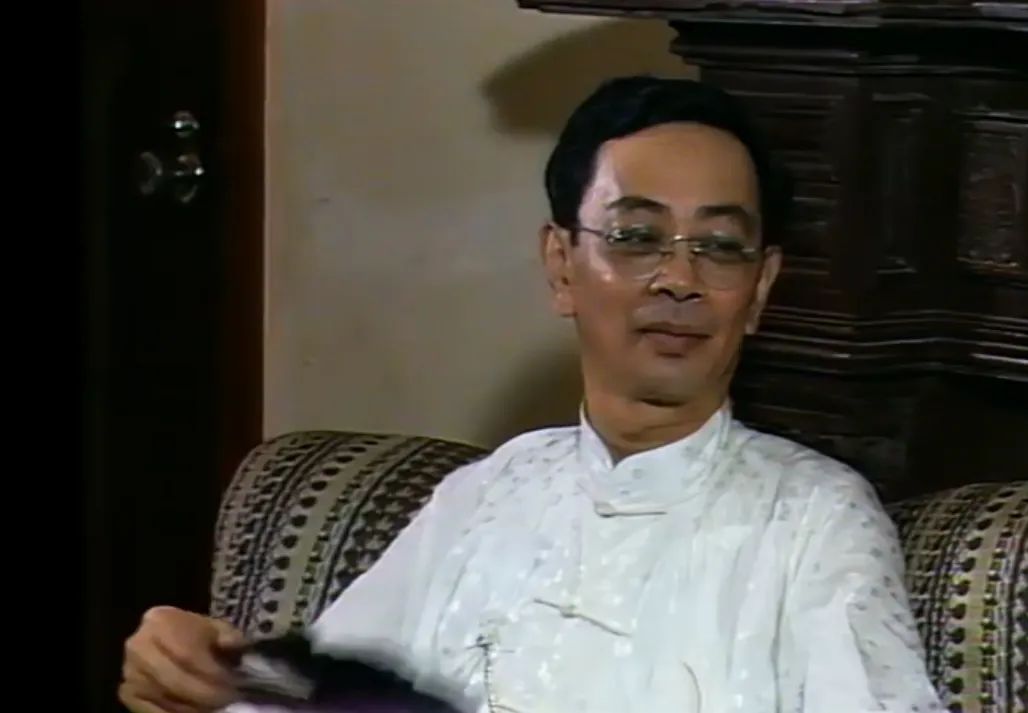 方鸿渐真的一无是处吗,方鸿渐的一个故事