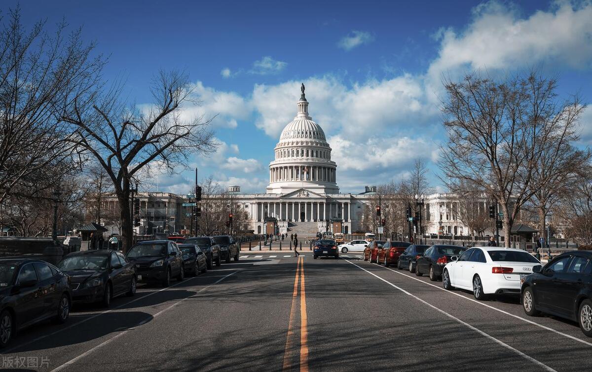 美国芯片法案加速中国崛起,美国芯片政策对中国芯片企业影响