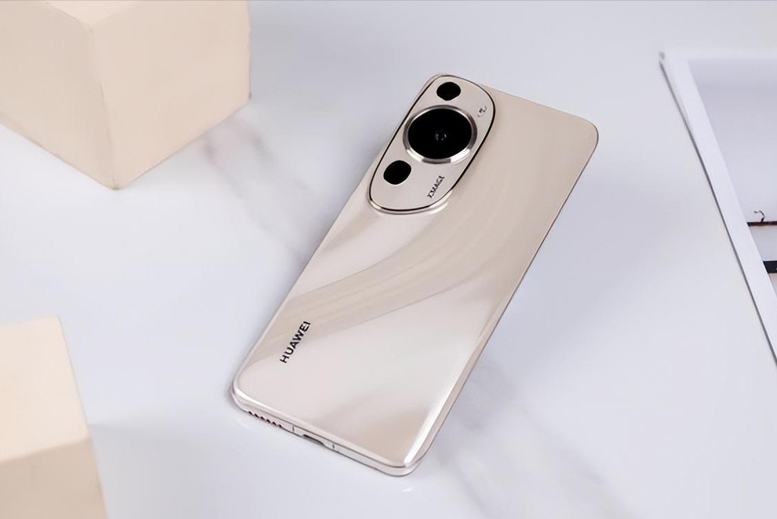 华为也加入价格战了！512GB+200倍变焦+5100mAh，官方直降千元