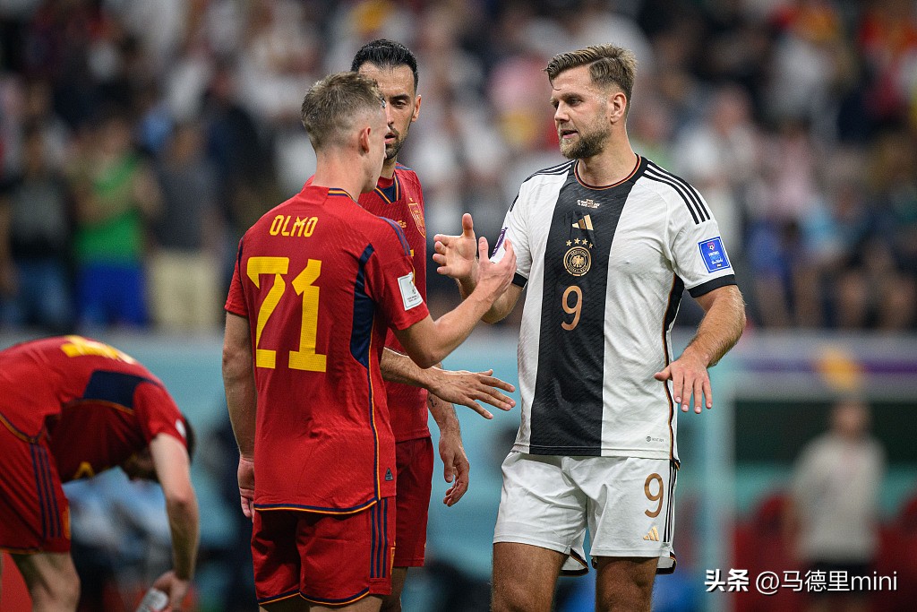 世界杯抽签德国西班牙日本同组,日本vs西班牙细节分析