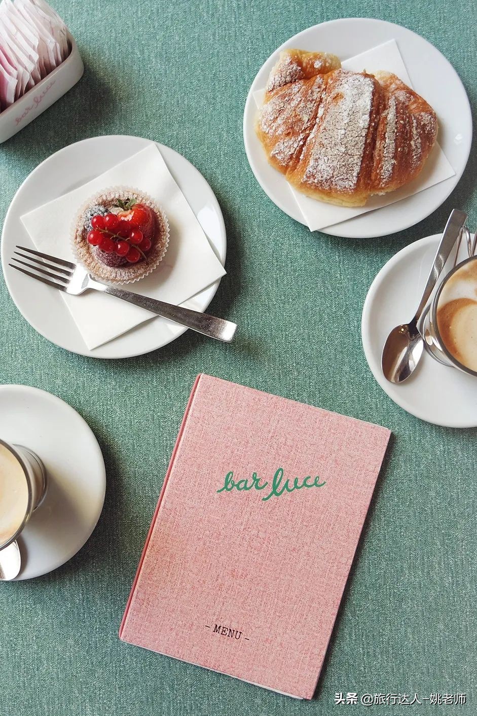 米兰公认的世界时尚与设计之都,设计之都米兰