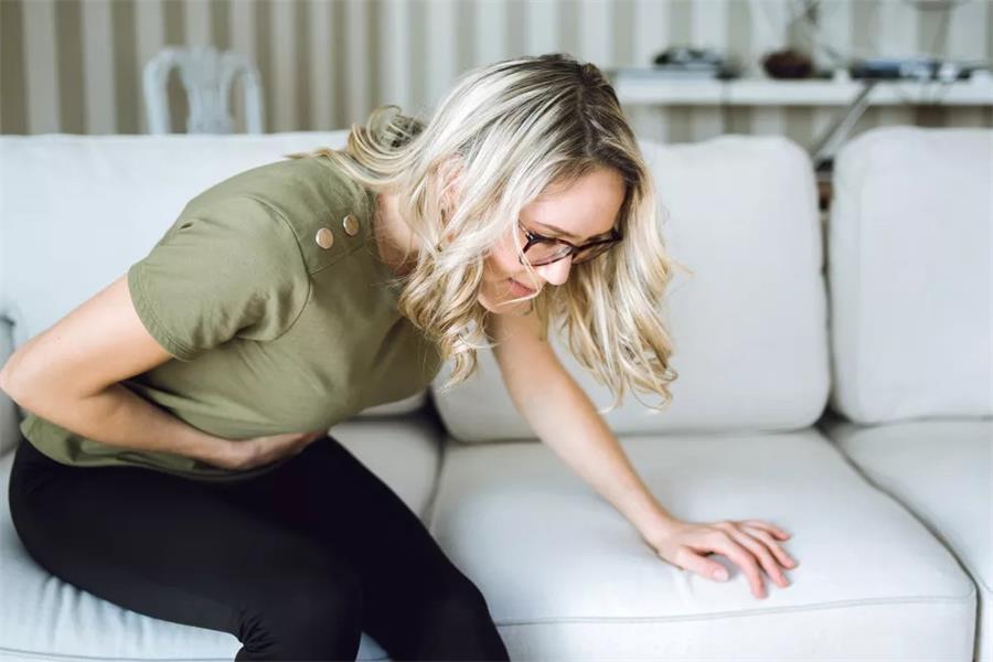 一到经期就拉稀是为什么,经期便秘吃什么药可以马上通便