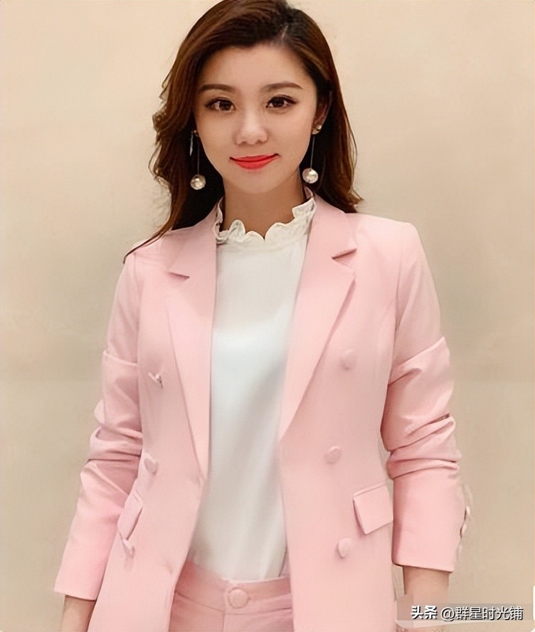 沈涛王牌女郎费沁雯,沈涛费沁雯直播