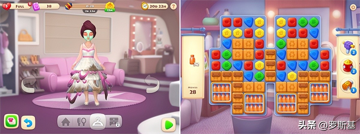 套路游戏教学,套路小游戏攻略大全