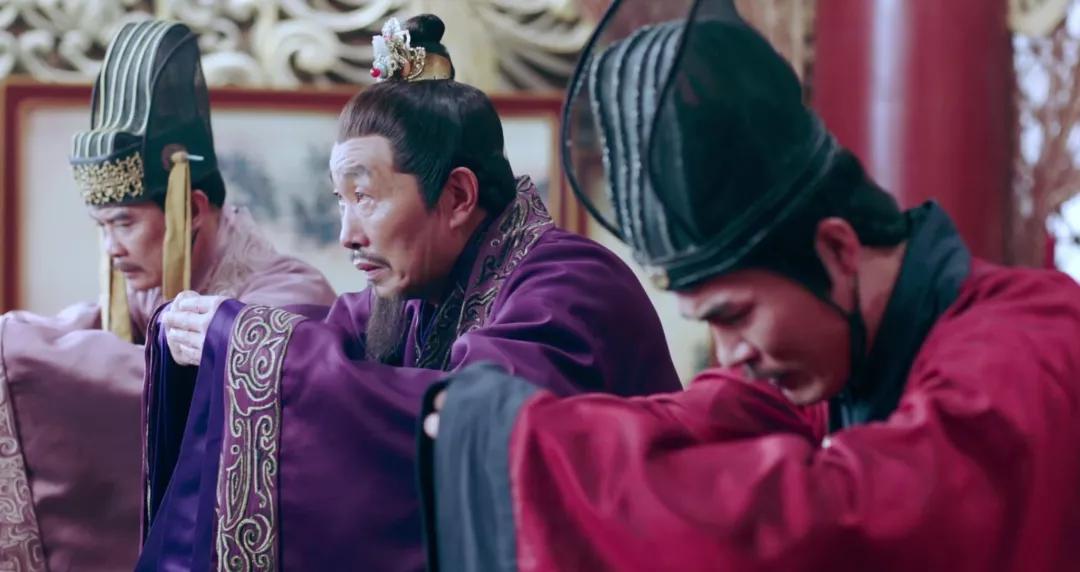 长安十二时辰李隆基流落街头,天宝伏妖录李隆基在长安没有