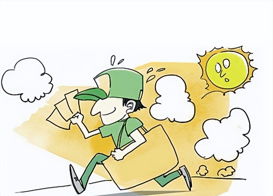 如何搭建同城跑腿配送系统,如何自己开一家跑腿平台