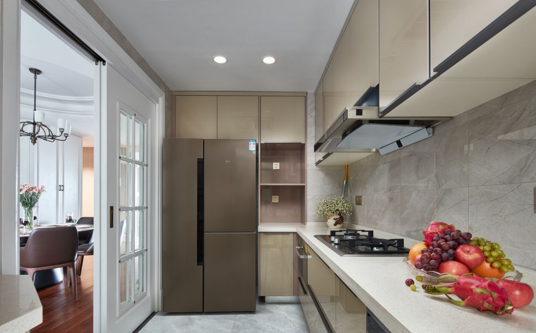 囤货必备冰箱不够冰柜来凑,冰箱选购指南购买冰箱的最佳方法