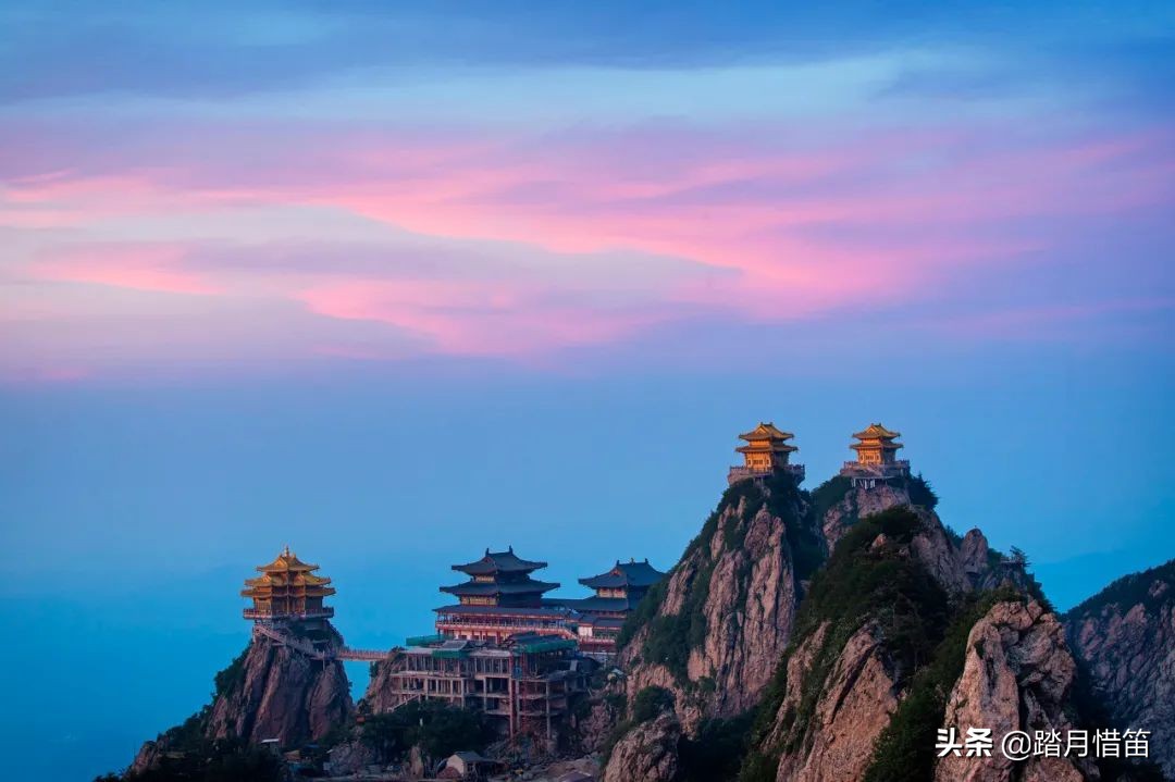 十大aaaaa级景区旅游攻略,最新最全的全国aaaaa景区