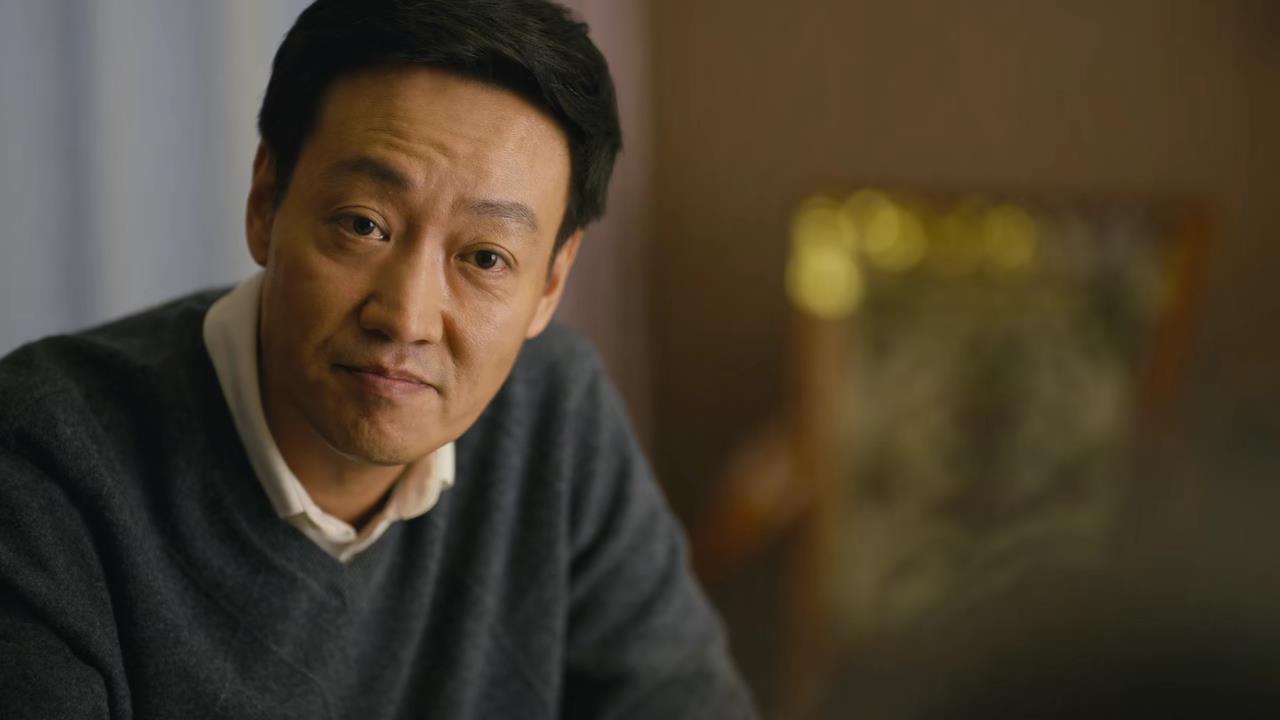 人世间电视剧六小君子结局,人世间结局六君子