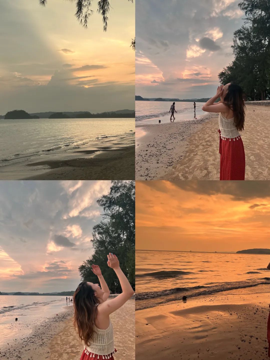 泰国五天自由行攻略,泰国旅游六天自由行攻略