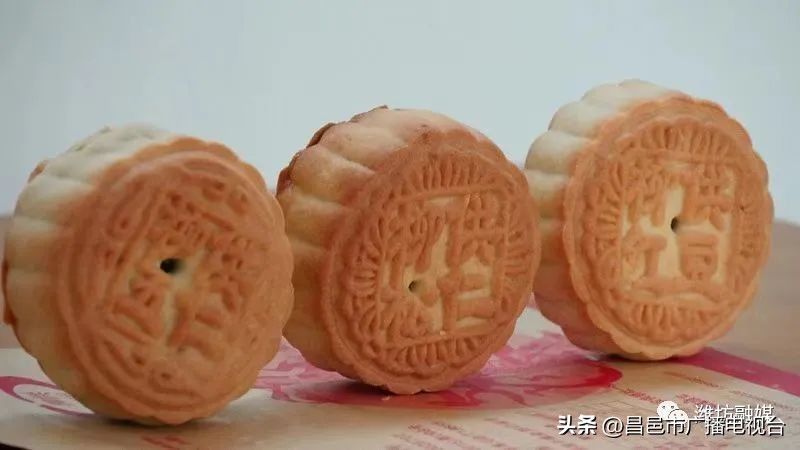 总要来趟潍坊昌邑吧!