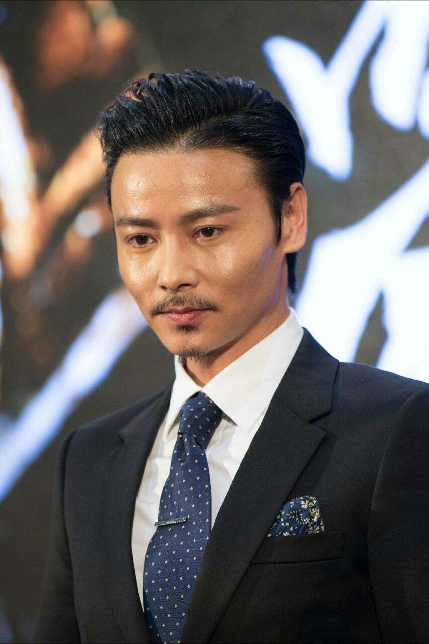 川渝年轻帅气的男明星,盘点川渝男星前十