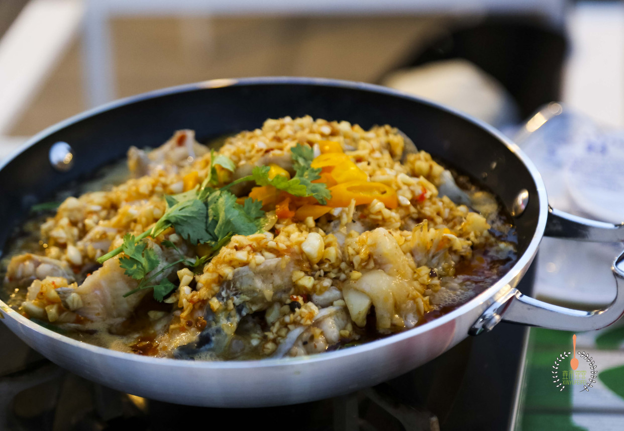 广州深夜食堂哪家好吃,广州老城区深夜食堂