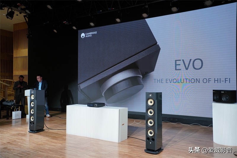 英国剑桥音响是杂牌吗,英国剑桥音响评测