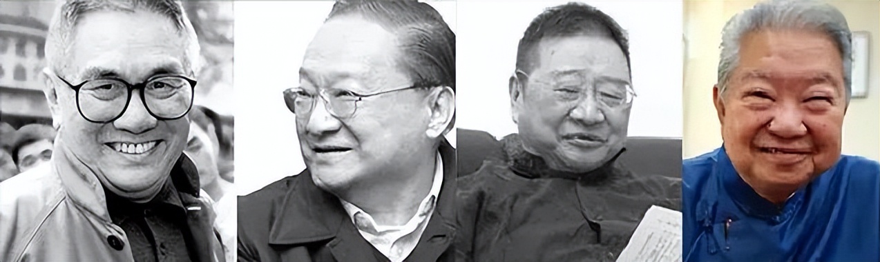 坑了张国荣与林青霞的咸湿栏目，满场虎狼之词，令明星都招架不住