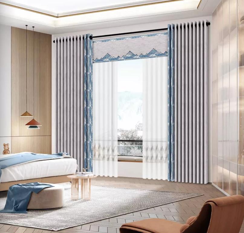 十大窗帘布艺加盟店品牌,十大窗帘品牌加盟店