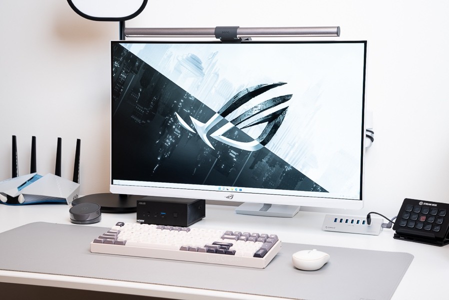 华硕fx63开箱,华硕pn63拆机图解