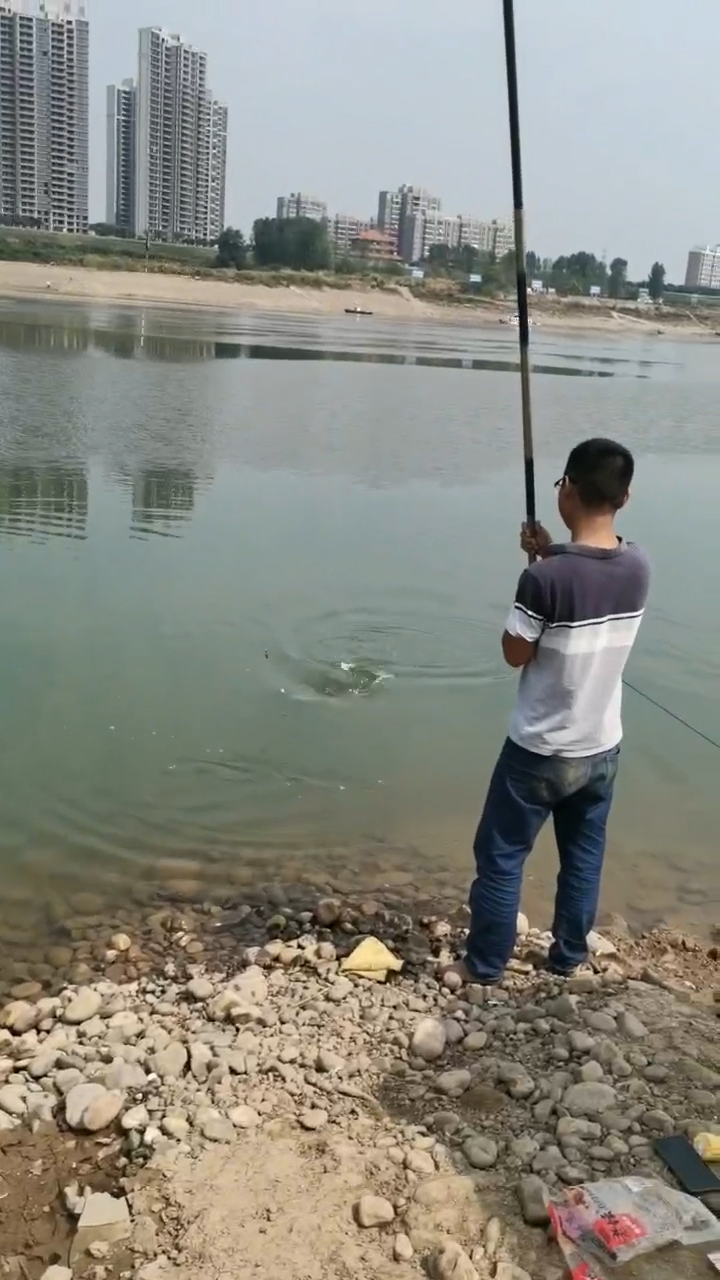 野钓新手入门钓具指南,新手渔具避坑指南