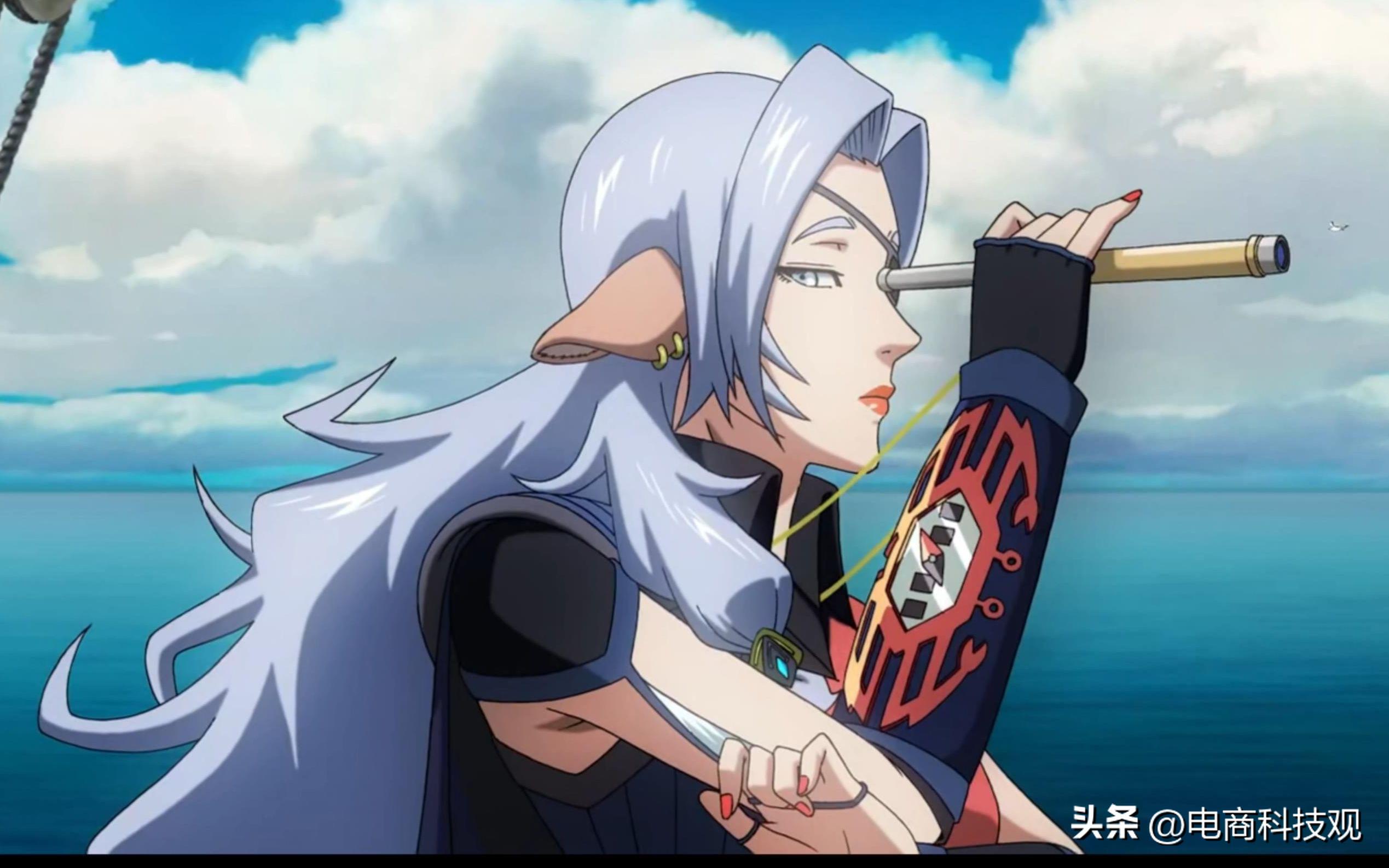 推荐几部适合宅在家看的日本动漫,入宅必追的15部动漫