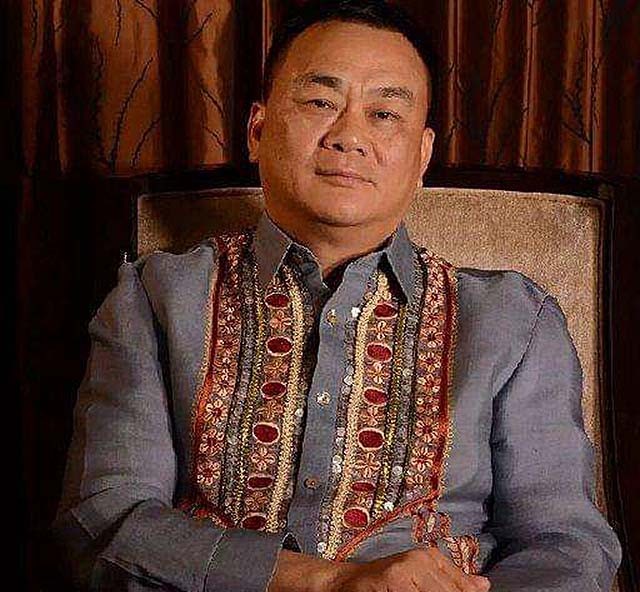 身价十亿的赌王千金,赌王何鸿燊千亿资产