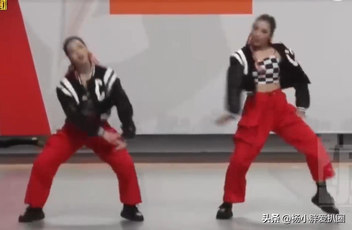 小s大女儿获韩国舞蹈大赛第一名,小s舞蹈大赛