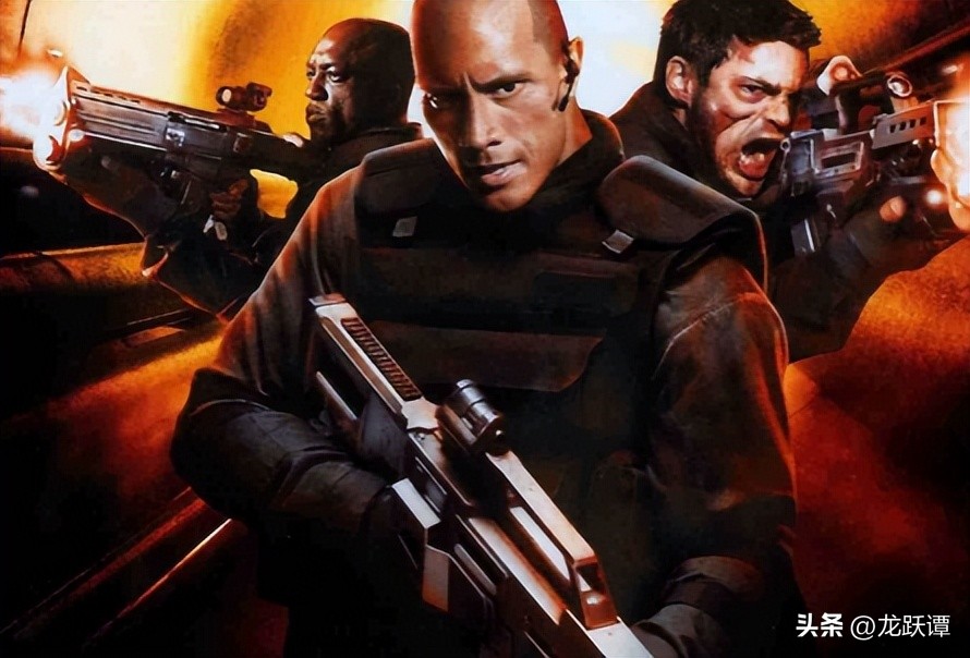 有一种“遭难”叫《毁灭战士》，逆境中实现翻盘，这就是英雄之路