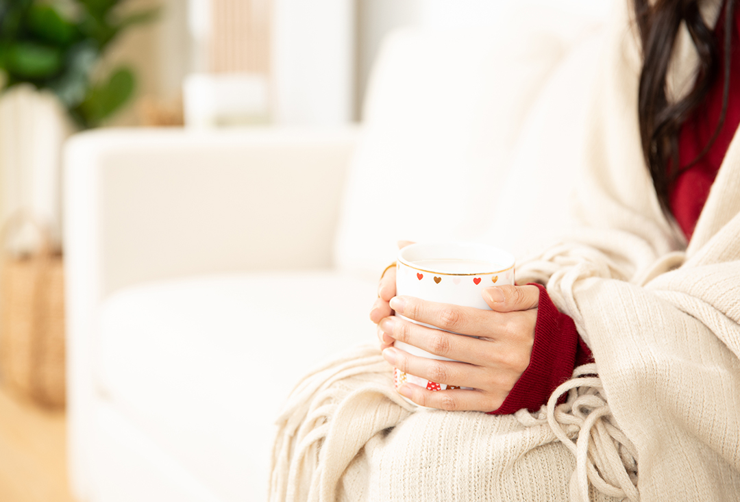 冬天手脚冷试试这些方法,冬天手脚暖和的方法