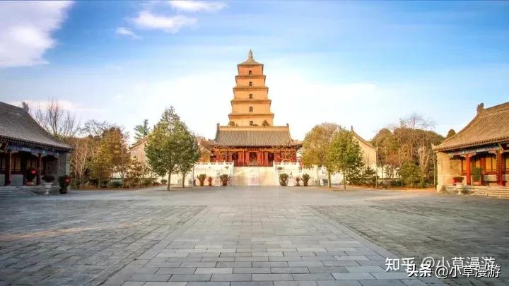 最美的旅行目的地推荐,国内最适合情侣旅行的十个目的地