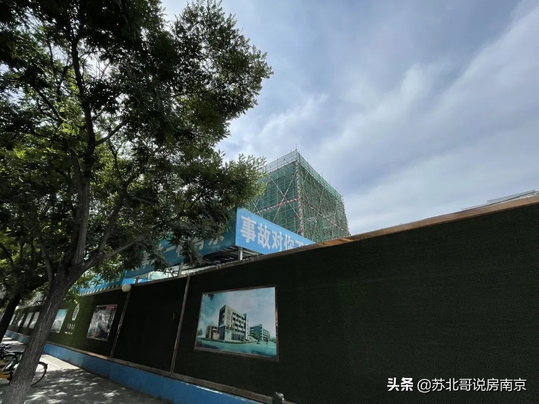 南京富园栖望府开盘售罄,南京富园栖望府什么学区