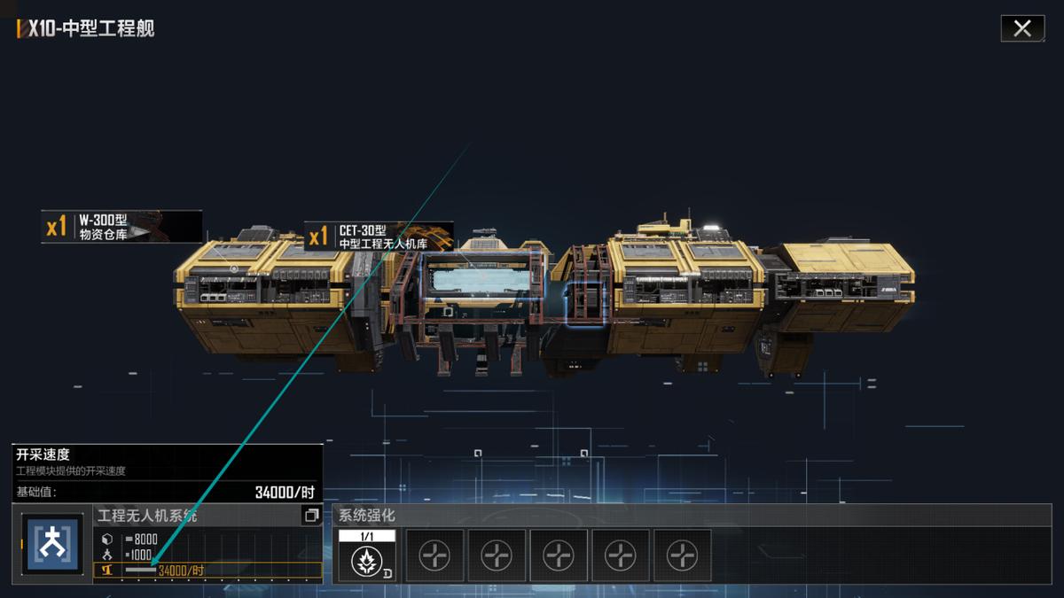 无尽的拉格朗日挖矿攻略最新,无尽的拉格朗日如何快速挖矿