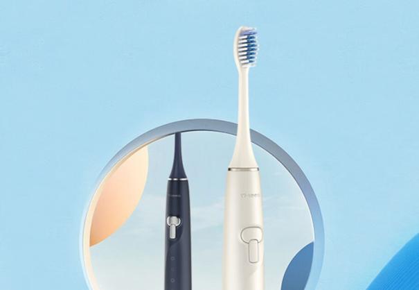 儿童牙刷电动牙刷软毛5-12岁护龈,电动牙刷哪个品牌好用护龈