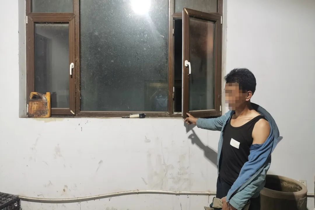 平安护航夏日行动,平安守护夜间巡逻在行动