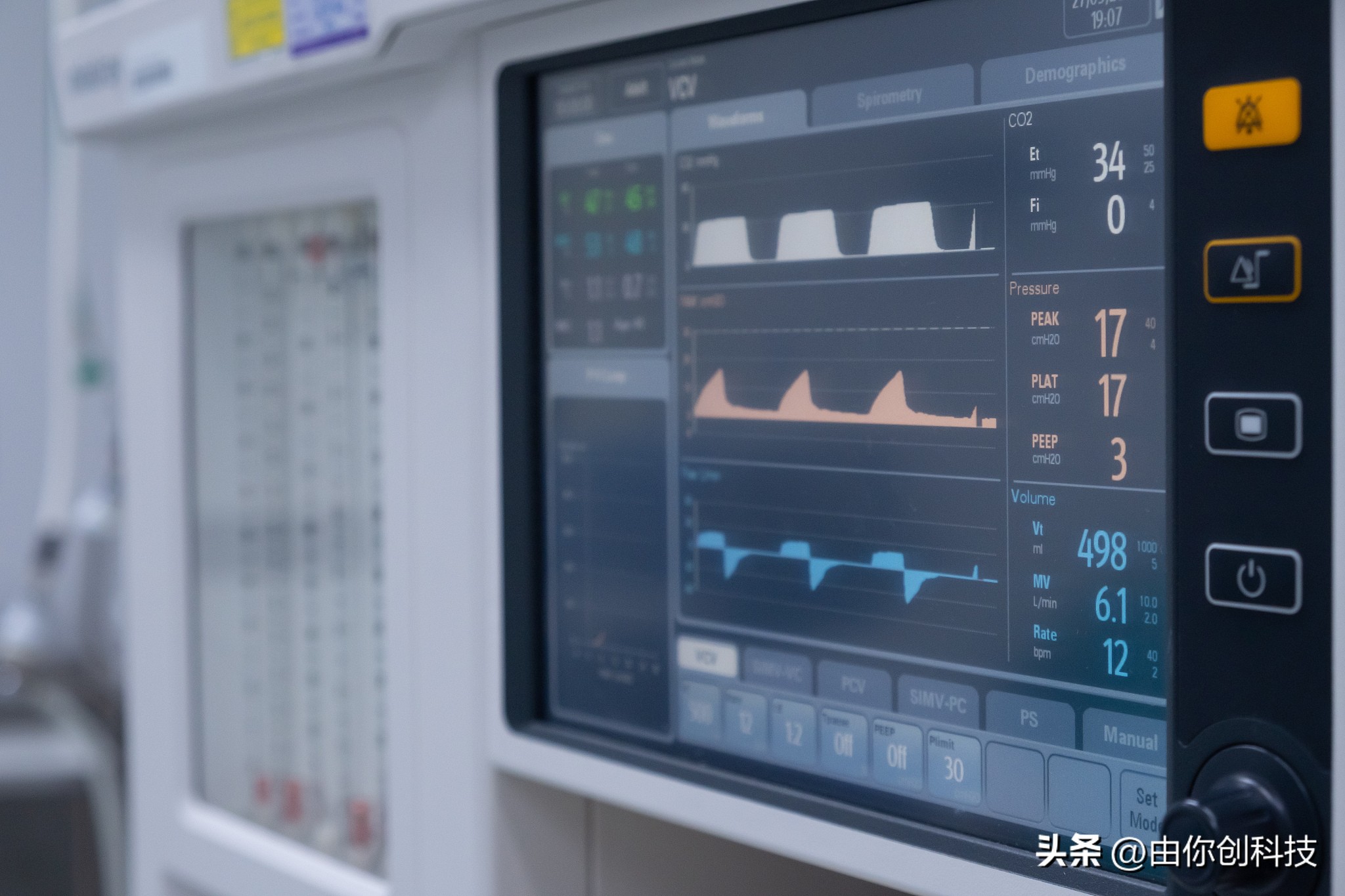 常用上位机编程软件有哪些,上位机软件开发用什么软件比较好