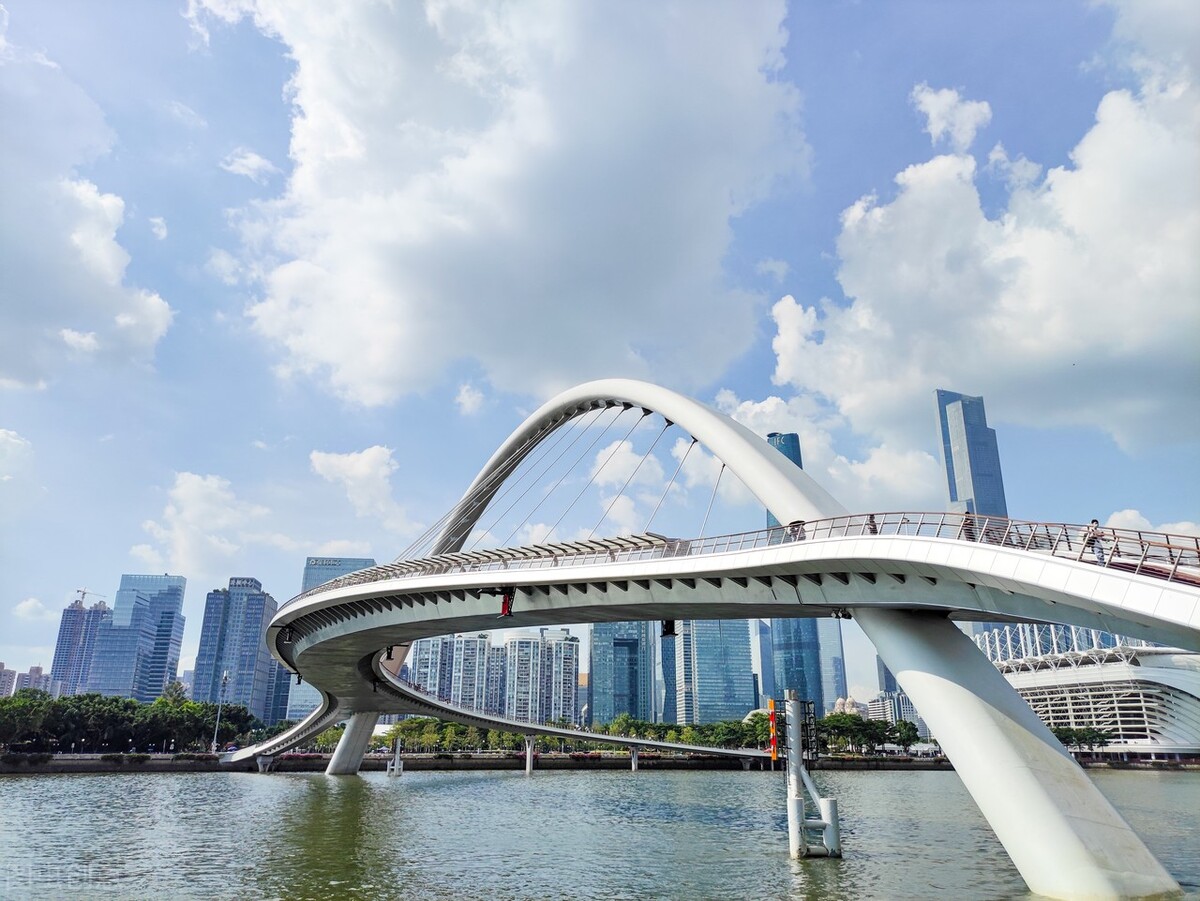 广州游玩攻略自由行最佳地点推荐,广州一日旅游攻略自由行攻略