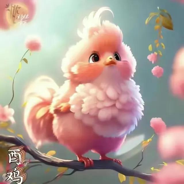 十二生肖美图高清3d,精品十二生肖图片大全