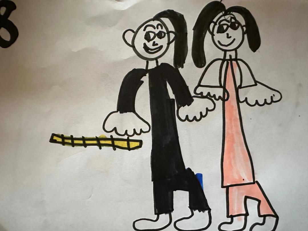 强国有我筑梦未来手抄报,强国有我筑梦未来绘画