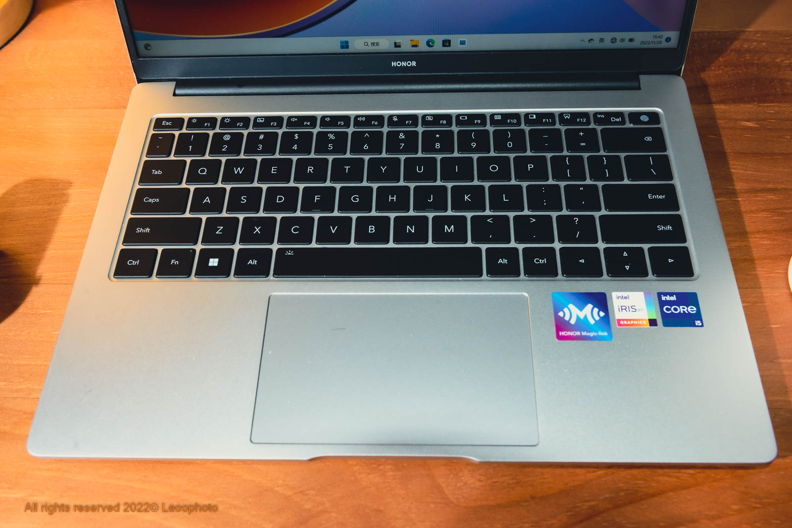 荣耀magicbook16progtx1650,荣耀magicbookv14i5与i7的区别