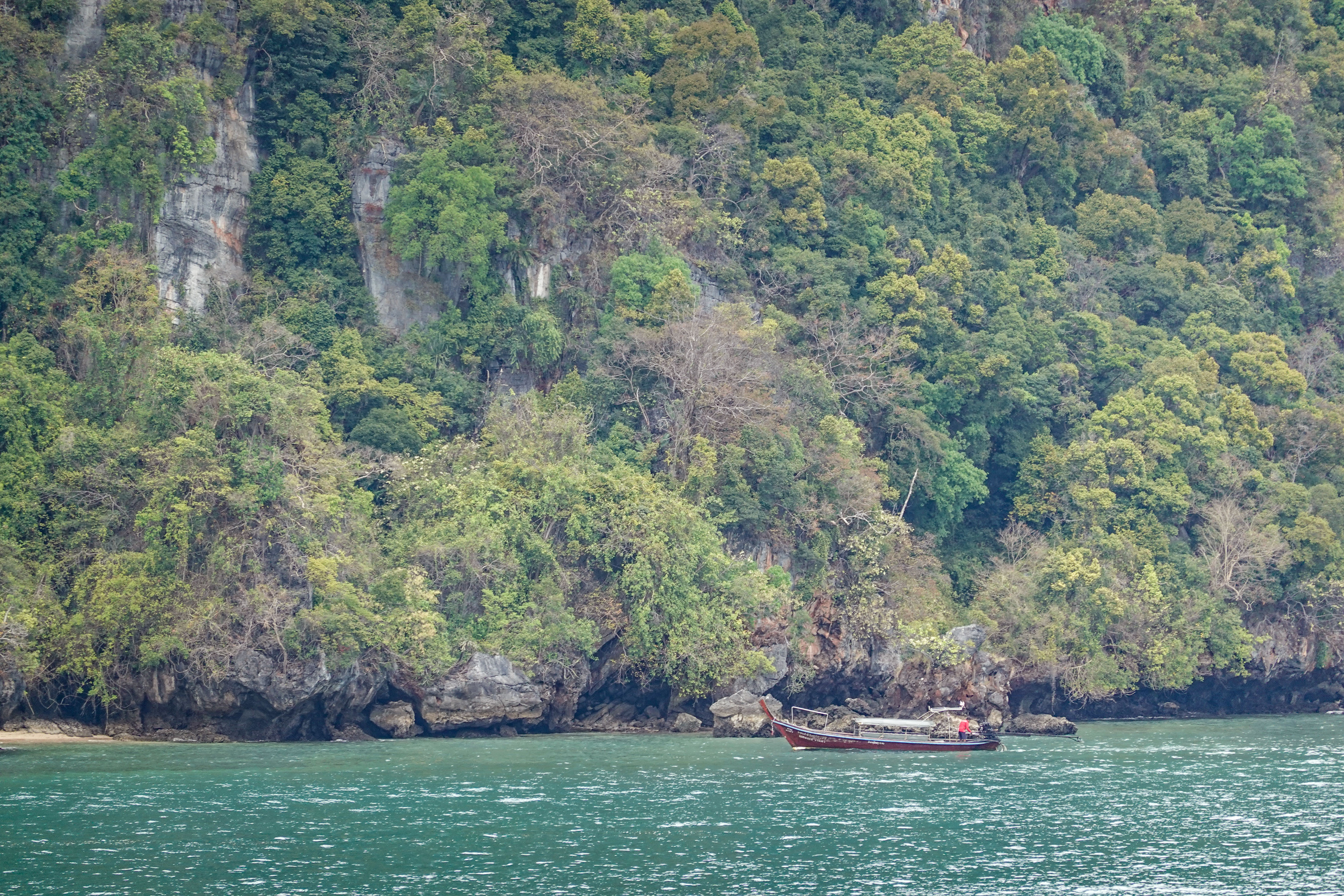 普吉岛机场去甲米怎么走最快,从普吉怎么坐车去甲米