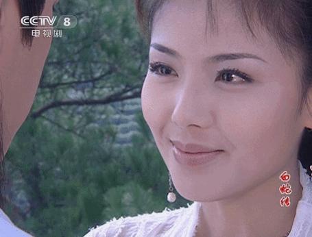 9位眉目含情“桃花眼”女星，顾盼之间皆风情，美得让人移不开眼