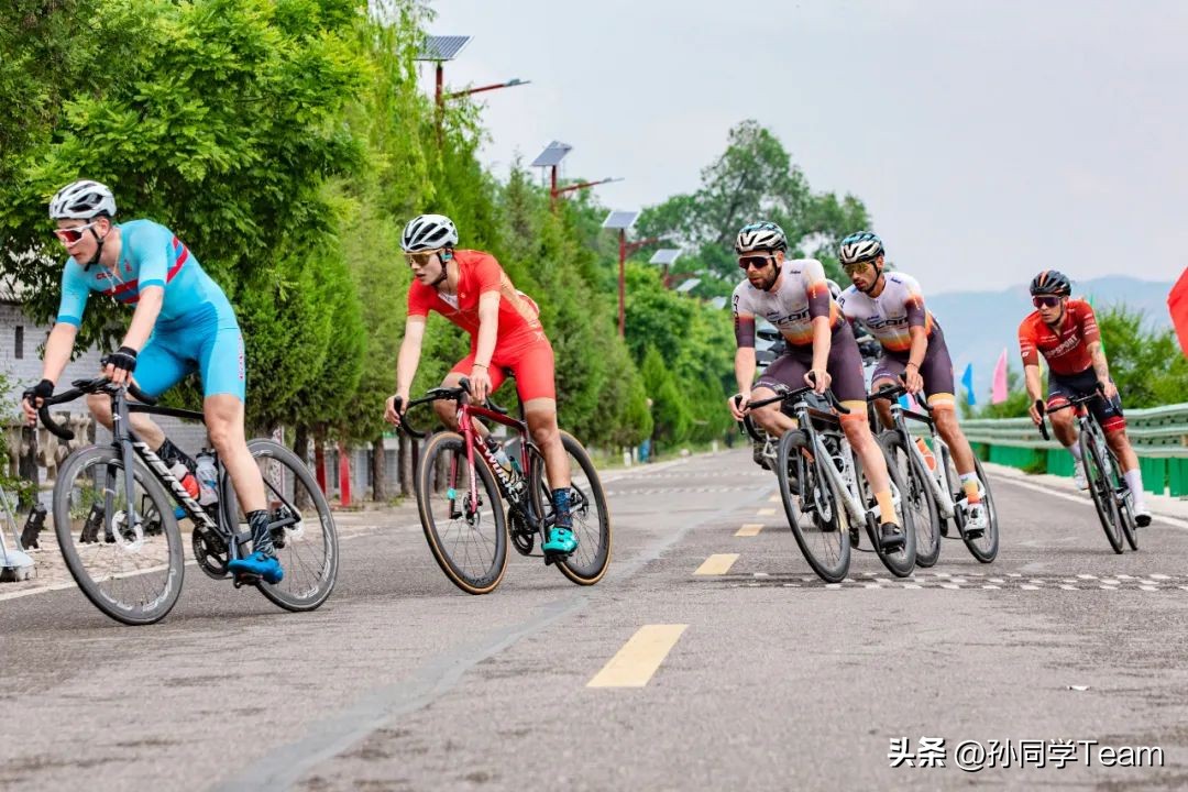 黄河风情带自行车赛事直播,2024环鄱阳湖国际自行车大赛