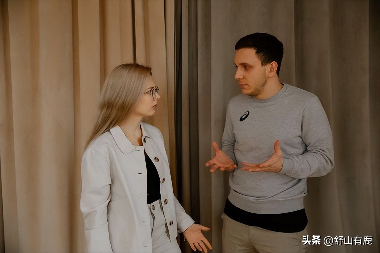 妻子克夫的三大特征,这几类妻子你娶对了吗