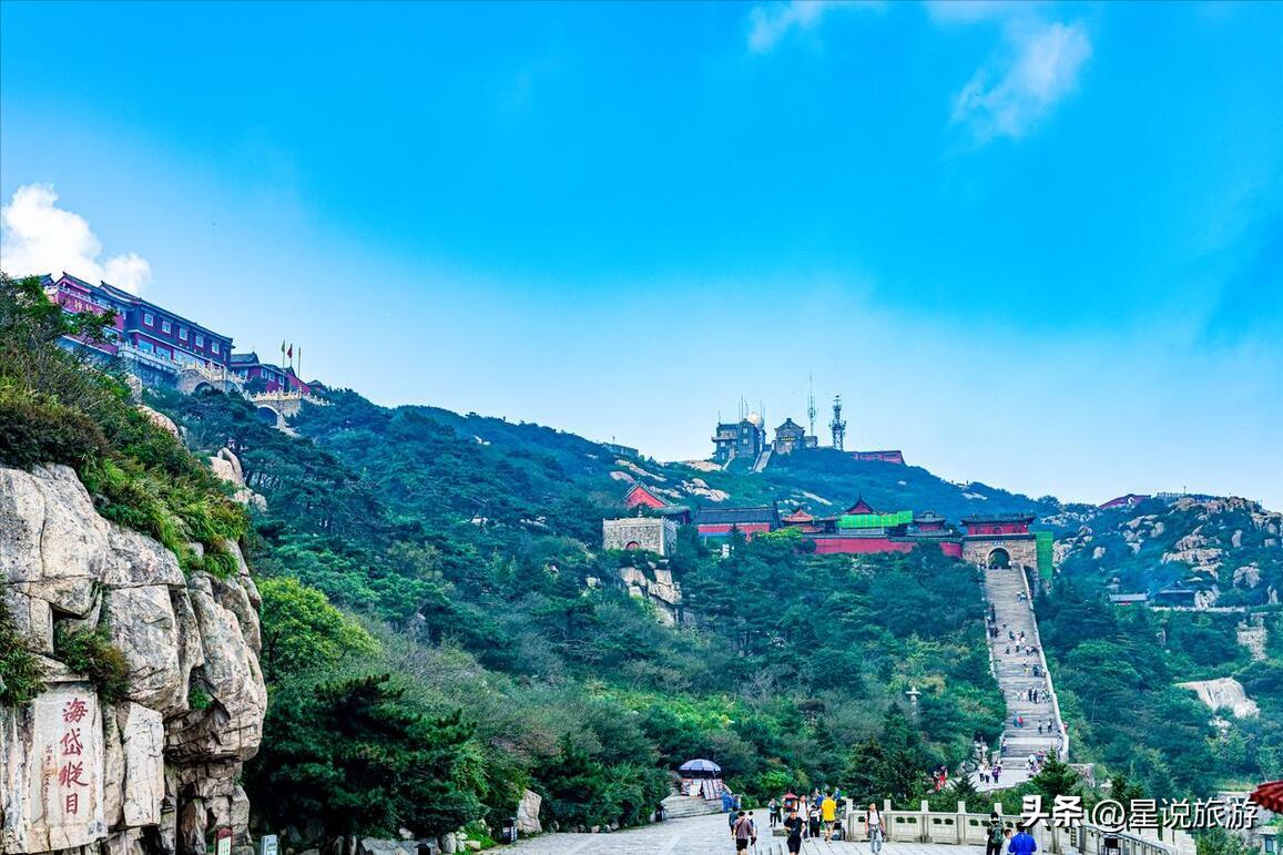 中国十大最美的山排行榜,中国十大名山风景区视频