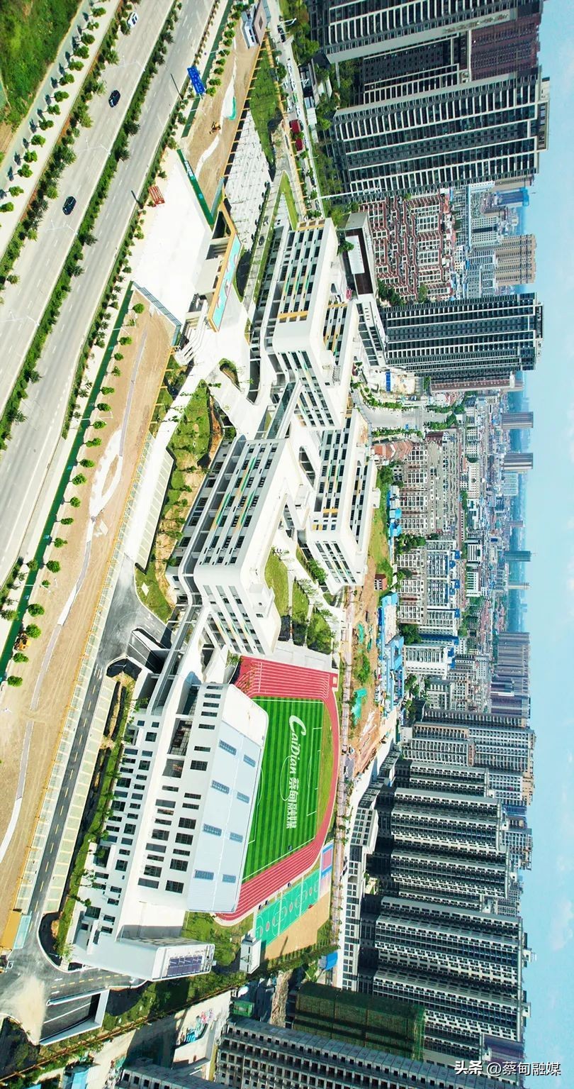 蔡甸区最新重点建设,蔡甸中法生态宜居新城