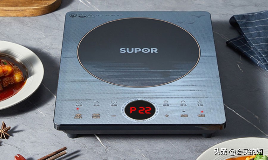 如何挑选家用电磁炉不踩坑,如何挑选电磁炉标准