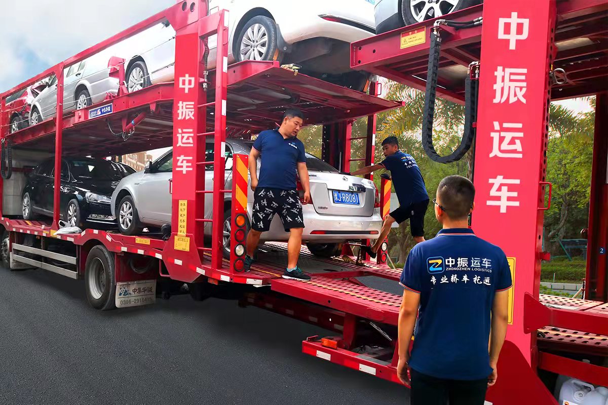 汽车托运哪个公司好便宜些,汽车托运哪个公司好
