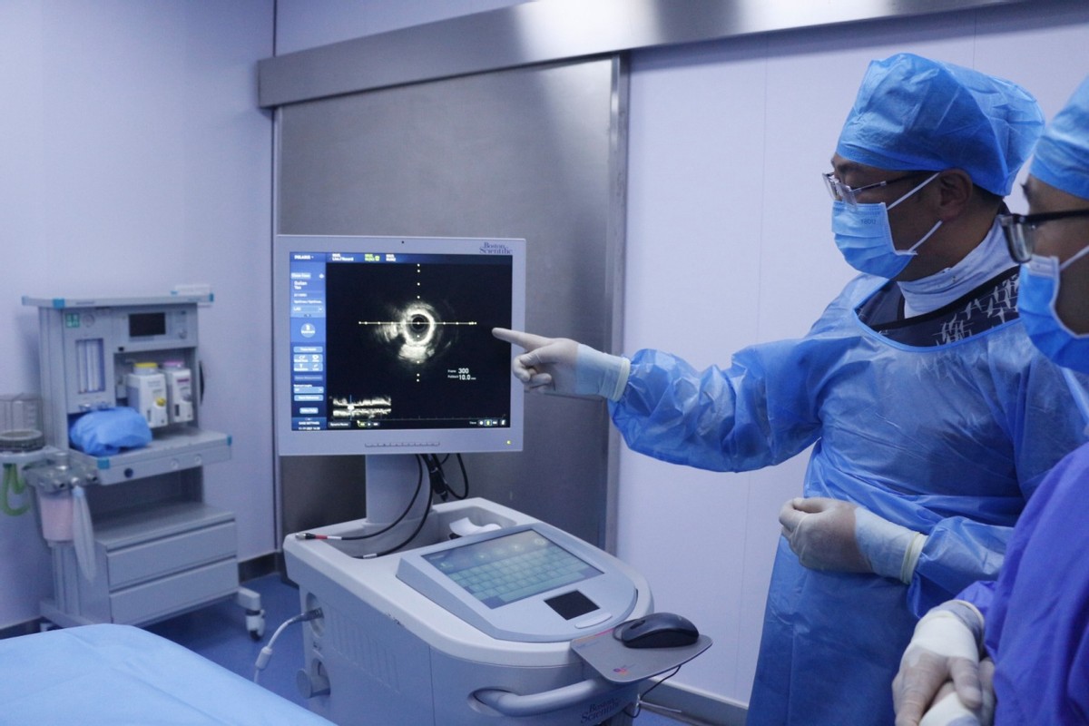 超声检查对身体的危害,科普超声检查对身体有害不