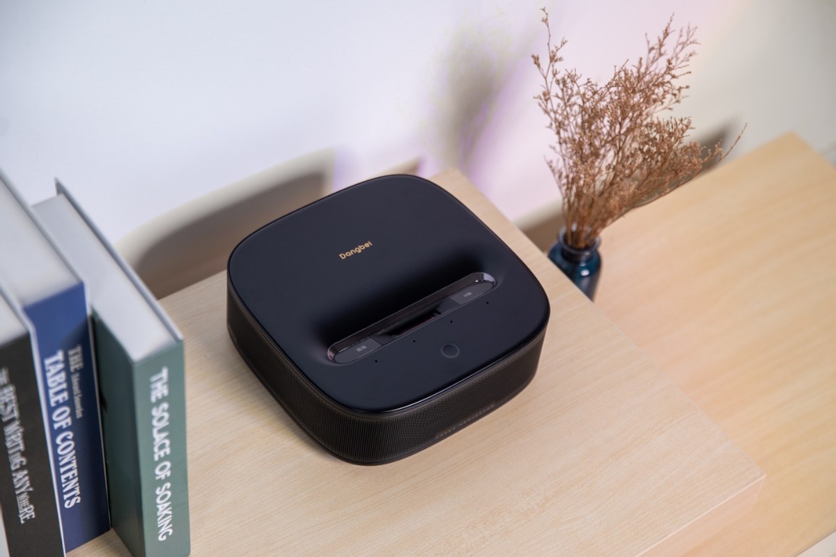 2022最值得购买的千元投影仪推荐,目前哪一款千元投影仪最好