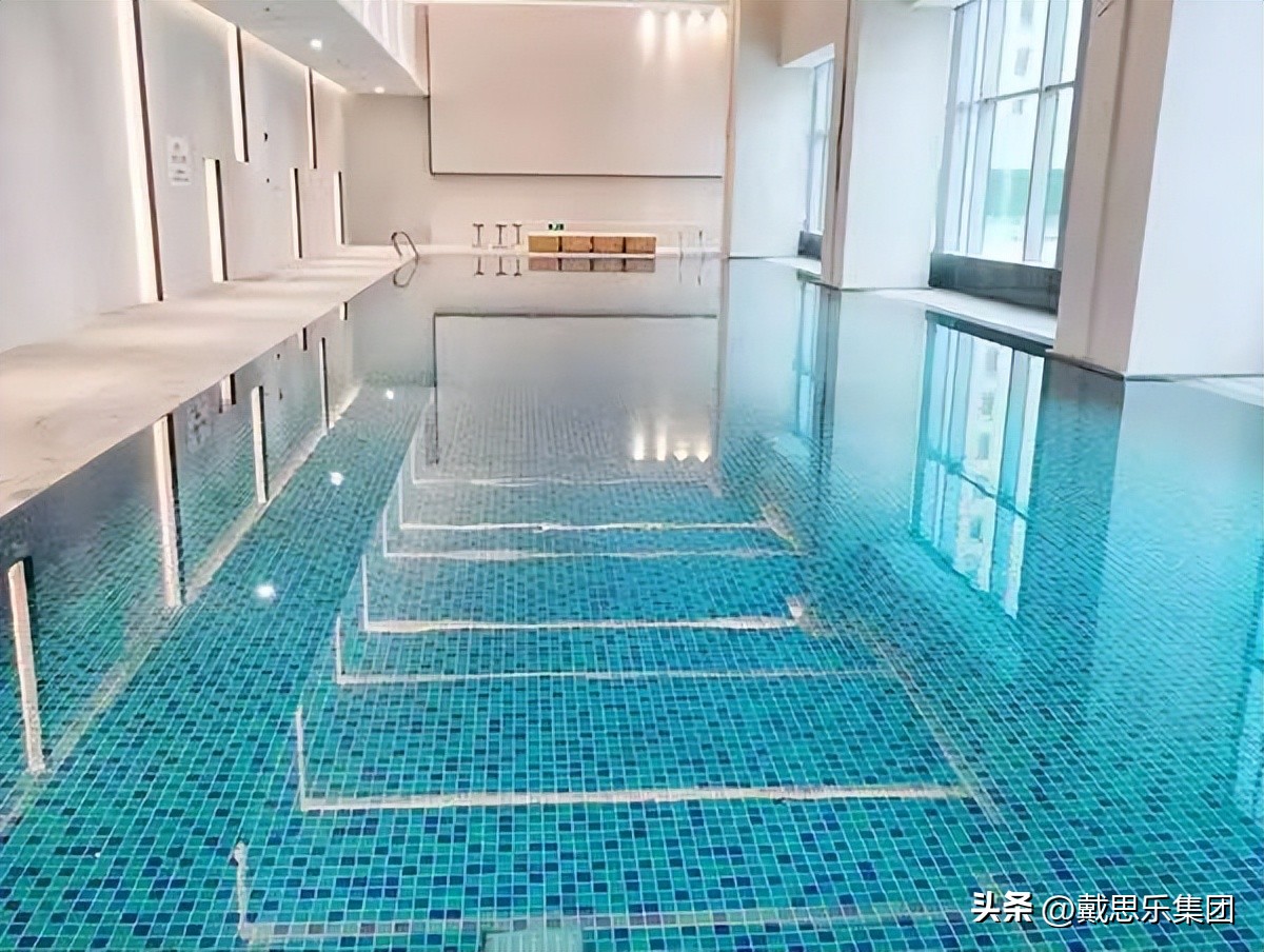 游泳池水藻最好的解决方法,游泳池长绿藻怎么回事