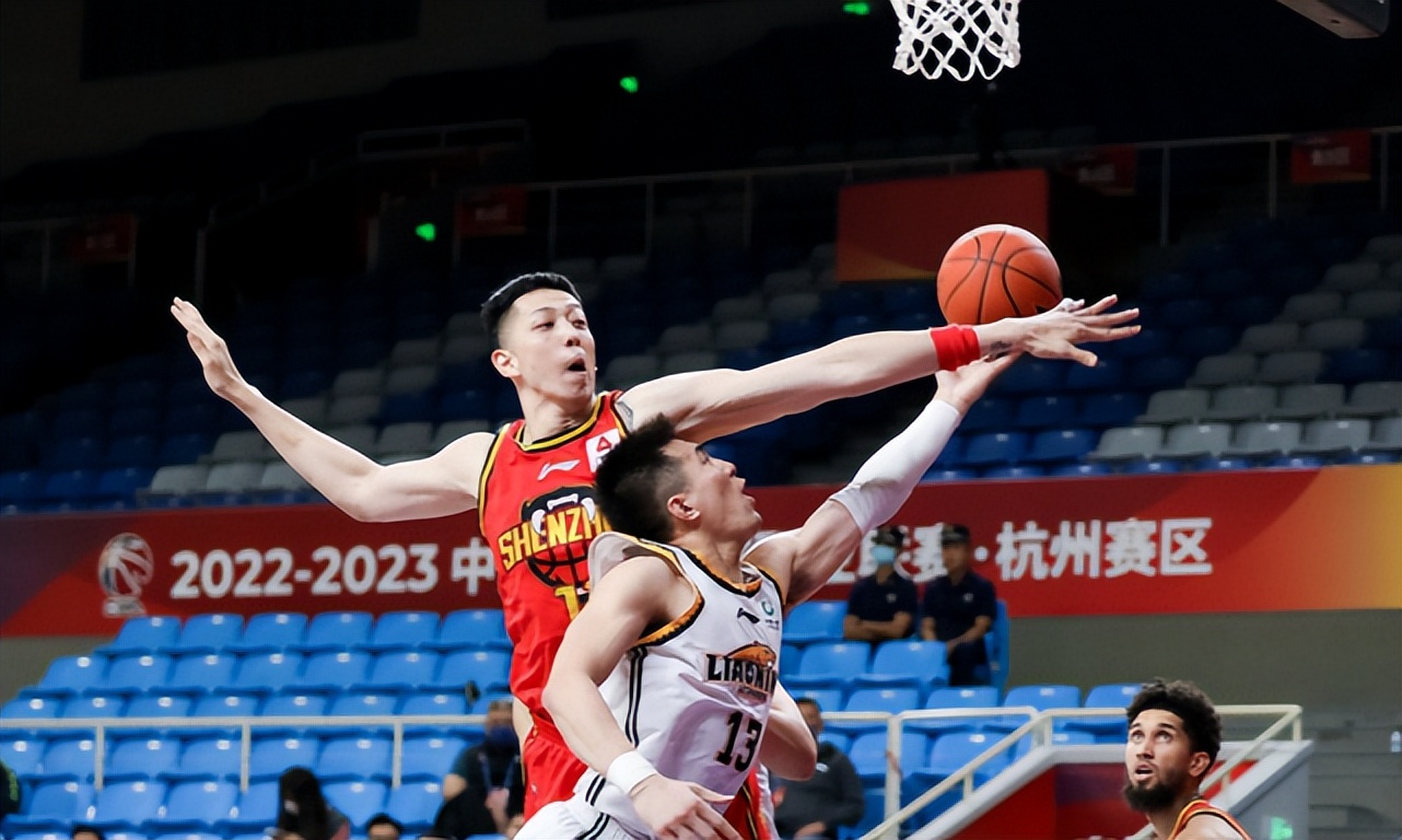 辽宁男篮失败,杜锋找到辽篮了吗